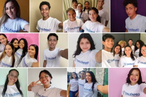 TalenPro celebrará su gala final en el Teatro Anayansi, en octubre