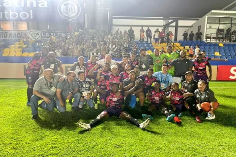 Tauro  se enfrentará a Motagua en los cuartos de final de Liga Concacaf