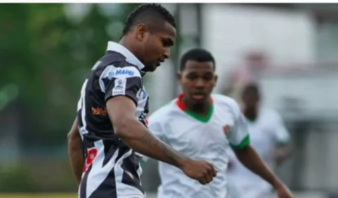 Chiriquí empata ante Tauro; Alianza hunde más al San Francisco en la LPF