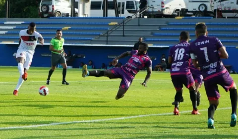 Sporting SM y Tauro juegan partido 'crucial' en Liga de Campeones
