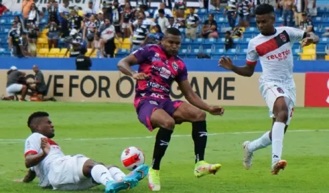 Tauro FC sigue 'ilusionado' y avanza a cuartos de final de la Liga Concacaf