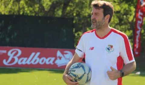 Panamá y Baréin jugarán amistoso 