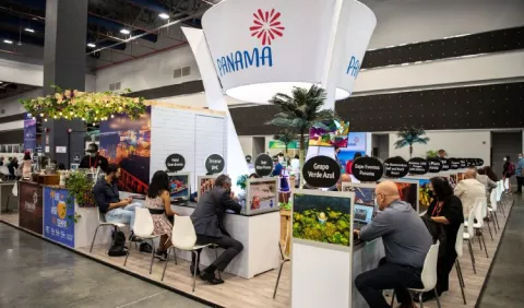 $20 millones al año  se requieren para promoción turística