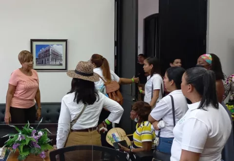  Cámara de Comercio promueve 'La experiencia Colón', proyecto para impulsar el turismo  