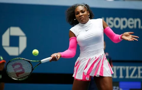 Serena Williams anuncia que en pocos meses se retira del tenis