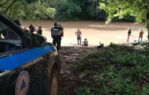 Hallan sin vida a un adulto mayor reportado como desaparecido en Las Palmas, Veraguas