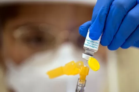 ¡Atención! Minsa confirma dos casos de transmisión comunitaria de viruela símica o viruela del mono