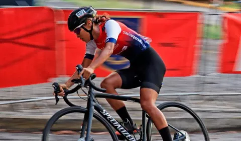 Panameña Wendy Ducreux ficha con un equipo español
