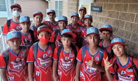 Panamá busca un triunfo ante China Taipei en la Serie Mundial de Williamsport