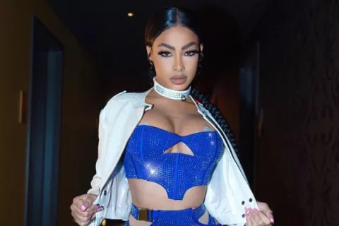 Yailin supuestamente está embarazada, en proceso de divorcio y sigue sin aparecer en Instagram