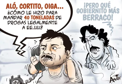 Trazo del Día – 1 de septiembre de 2022