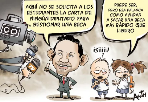 Trazo del Día – 2 de septiembre de 2022