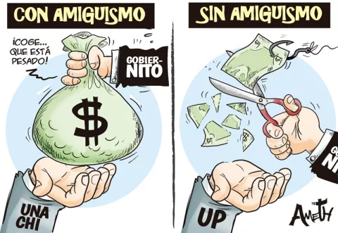 Trazo del Día – 8 de septiembre de 2022