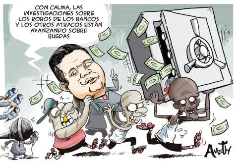 Trazo del Día – 13 de septiembre de 2022