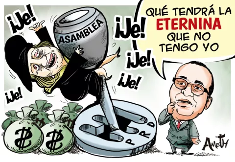 Trazo del Día – 14 de septiembre de 2022
