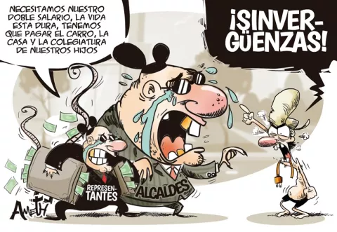 Trazo del Día – 15 de septiembre de 2022