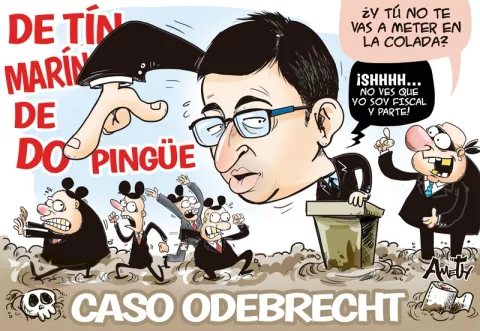 Trazo del Día – 22 de septiembre de 2022