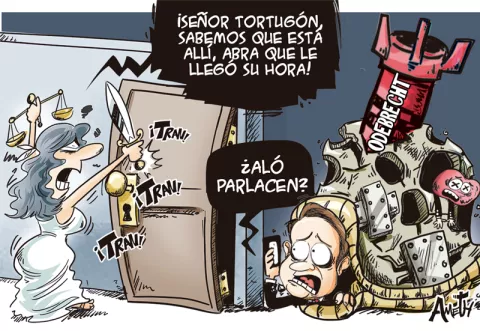 Trazo del Día – 29 de septiembre de 2022