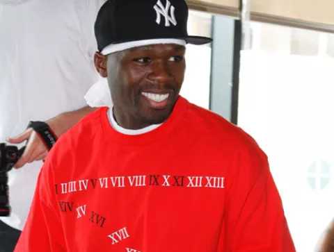50 Cent demandó a cirujana plástica por insinuar que era su cliente