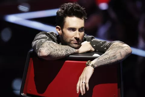 Adam Levine niega las acusaciones de infidelidad de la modelo Sumner Stroh 