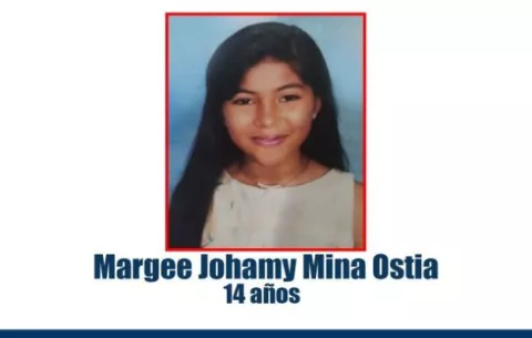 Hallan a menor de 14 años reportada como evadida de su hogar en Tocumen