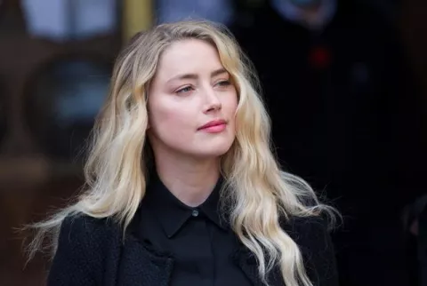 Amber Heard: ¿La actriz le pidió dinero a sus amigos para pagarle a Johnny Depp?