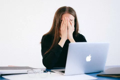 Consejos para afrontar la ansiedad