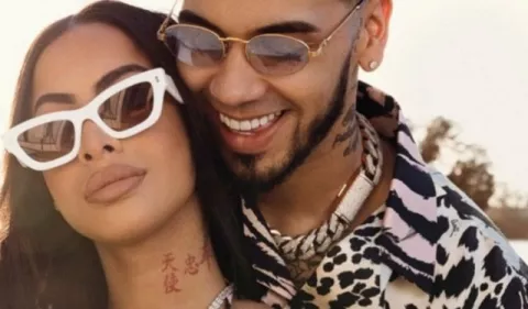 Anuel AA y Yailin: Aumentan los comentarios sobre la supuesta ruptura de esta pareja