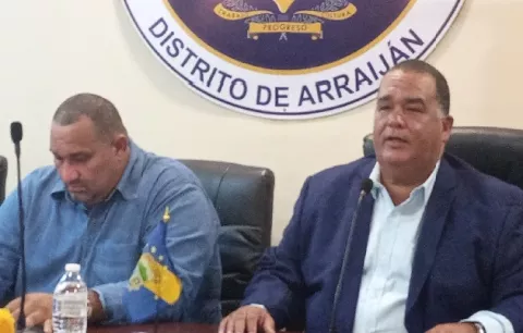 Alertan sobre estafas, piden dinero a nombre del Municipio de Arraiján