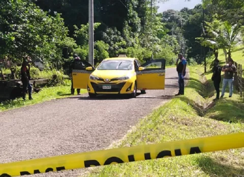 ¡Trágico! Homicidios números 69 y 70 se cometen en la provincia de Colón 