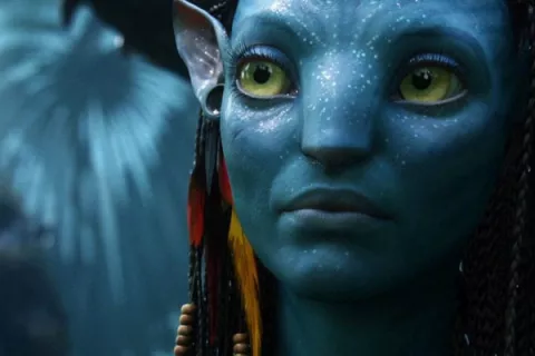 'Avatar' recauda más de $30 millones con su reestreno