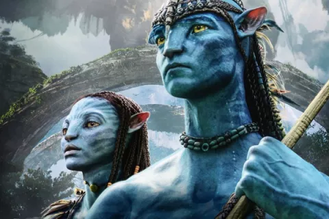 'Avatar', el reestreno prepara la llegada de la primera secuela