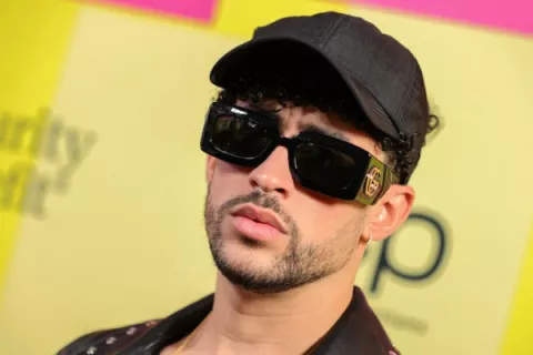 Bad Bunny será objeto de estudio en un curso que se dictará en la Universidad Estatal de San Diego