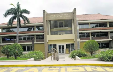 Bibliotecas públicas de Panamá se encaminan hacia la modernización
