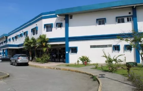 Hospital Raúl Dávila Mena de Bocas del Toro cumple 51 años