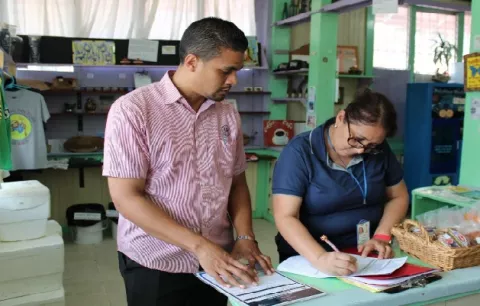 Unas 13 empresas de 50 inspeccionadas por la CSS en Bocas del Toro evaden el pago de la cuota de obrero patronal