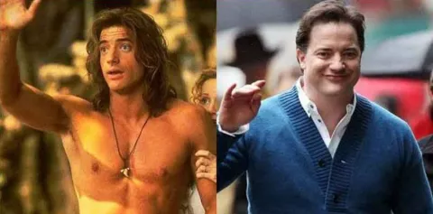 Brendan Fraser: El actor aún sigue dando de qué hablar tras recibir una ovación en Venecia 