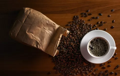 Consumo de café se asocia con una vida más larga y menor riesgo de enfermedades del corazón