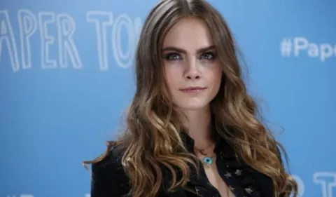 Cara Delevingne: ¿Qué ocurre con la salud de la actriz? 