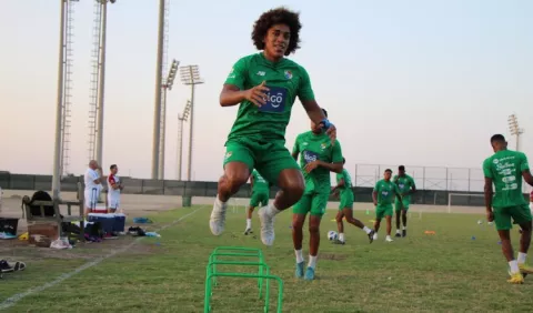 Christiansen probará jugadores ante Baréin, va por el triunfo