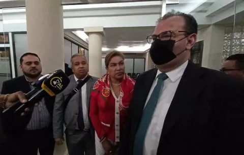 Equipo legal de Martinelli advierte que en los alegatos se demostrará que el proceso por Odebrecht es un circo