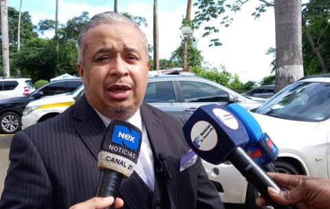 Abogado Roniel Ortiz advierte sorpresas en el Caso Odebrecht y vaticina su caída