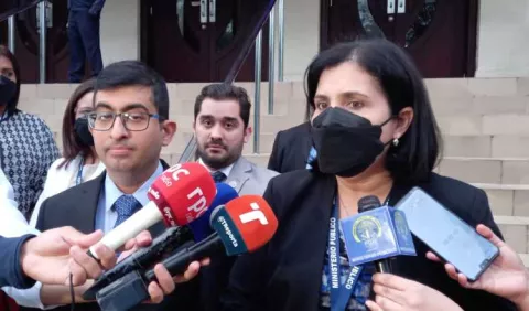 Abogados desvirtúan teoría de la Fiscalía en caso Odebrecht