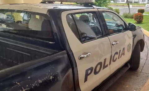 Ordenan detención para un hombre de 45 años por amenazar de muerte a su madre
