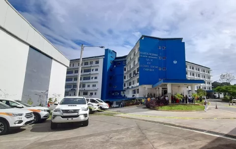 Autoridades de salud están preocupadas por los niveles de suicidio en Chiriquí 