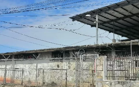 Familiares de los detenidos en Chitré exigen respuestas
