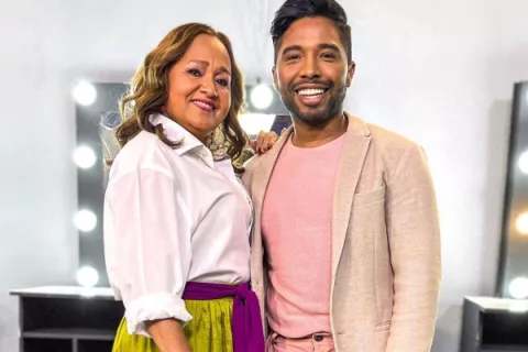 El 'Cholly Kid' habla por primera vez sobre el secuestro de su madre: 'Pensé lo peor'