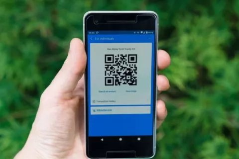 Dos décadas del código QR: protegiendo los datos