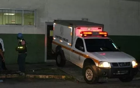 Pistolero mata a joven de 20 años  en  Altos de Los Lagos, van 62 muertes por violencia en Colón