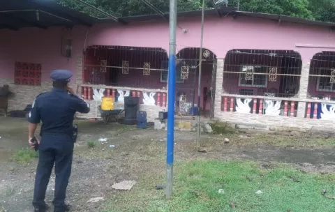 Hombre se quita la vida tras discutir con su pareja en El Giral de Colón